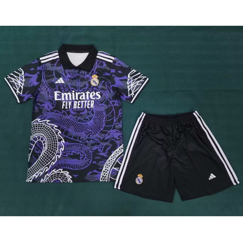 2024 Real Madrid Special edition Adult Uniform