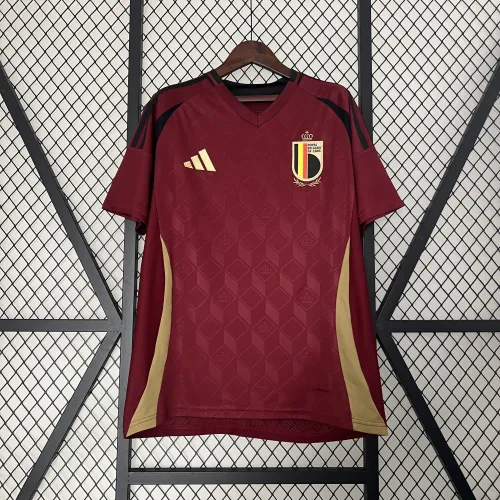2024 Belgium  Home | Fan Version