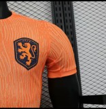 23/24 Holland Home Player Jersey