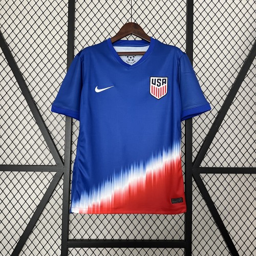 2024 United States away | Fan Version