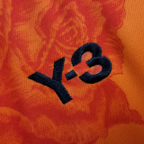24/25 Real Madrid Orange Y3 Special Edition  | Fan Version