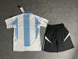 24/25 Argentina Home Adult Uniform