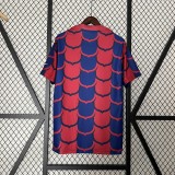 24/25 Barcelona Training Wear | Fan Version