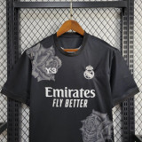 24/25 Real Madrid black Y3 Special Edition  | Fan Version
