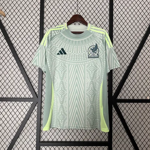 2024 Mexico Away | Fan Version