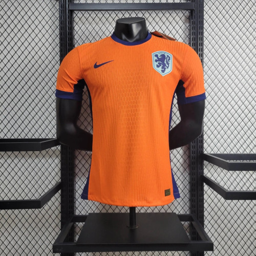 24/25 Netherlands Home | Players Version