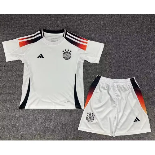 2024 Germany Home kids kit