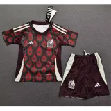 2024 Mexico Home kids kit