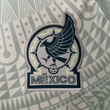 2024 Mexico Away | Fan Version