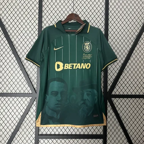24/25 Sporting Lisbon Special Edition | Fan Version