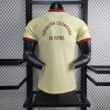 24/25 Colombia Casual Shirts | Players Version