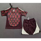 2024 Mexico Home kids kit