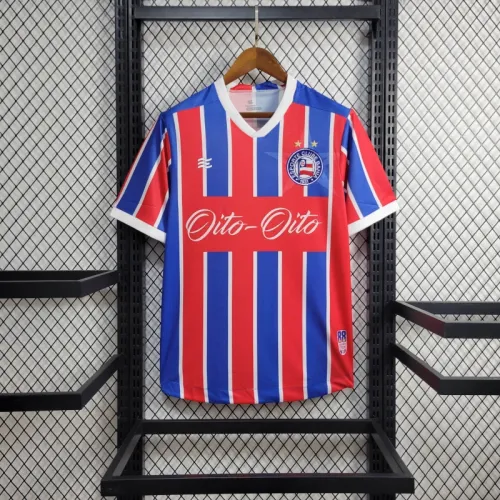 24/25 Bahia Anniversary Edition | Fan Version