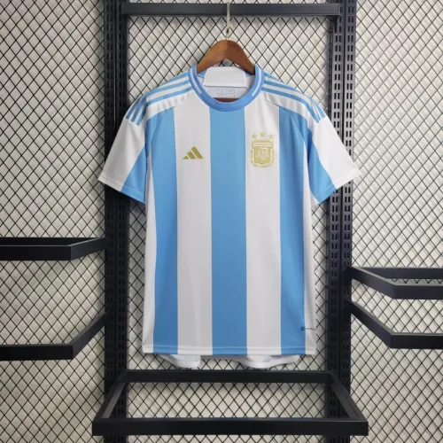 24/25 Argentina Home | Fan Version