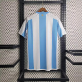 24/25 Argentina Home | Fan Version
