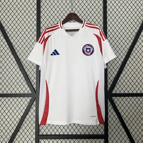 2024 Chile Away | Fan Version
