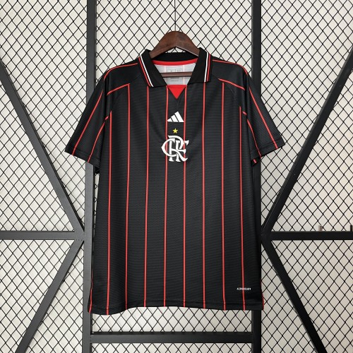24/25 Flamengo Special Edition | Fan Version