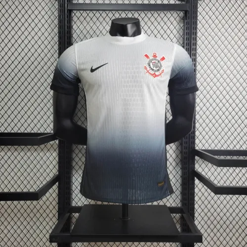 24/25  Corinthians Home | Player Version