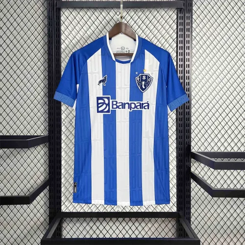 24/25 Paysandu Home | Fan Version