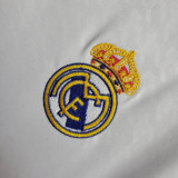 24/25 Women Real Madrid Home | Fan Version