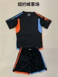 24/25 New York City Away Adults Uniform