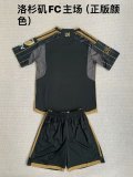 24/25 Los Angeles FC Home Adult Uniform