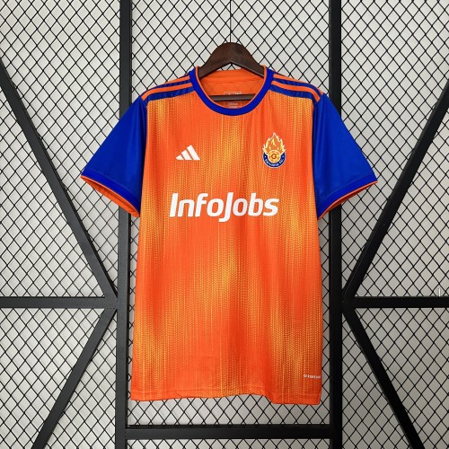 2024 Aniquiladores FC Home | Fan Version