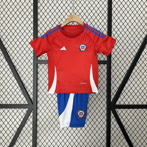 2024 Chile Home Kids Kit