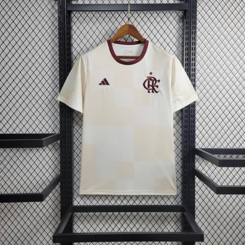 24/25 Flamengo training Suit | Fan Version