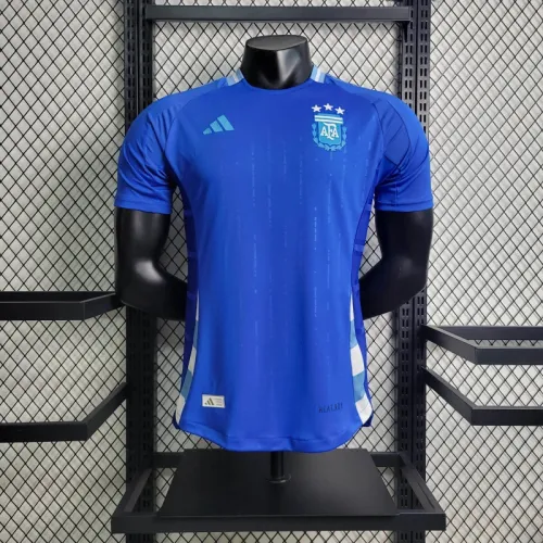 24/25 Argentina away | Player Version