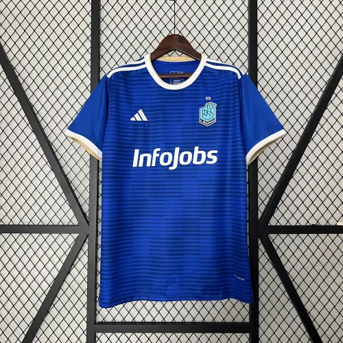 2024 El Barrio Home | Fan Version