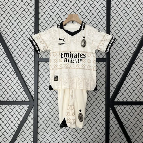 24/25 AC Milan special edition Kids Kit