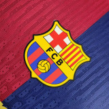 24/25 Barcelona Home | Player Version