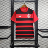 24/25 Flamengo Special Edition | Fan Version