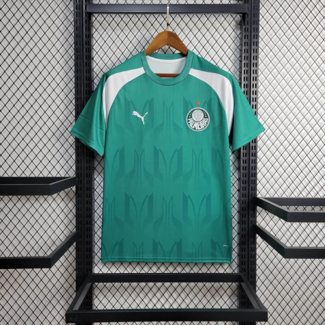 24/25 Palmeiras Training Clothing | Fan Version