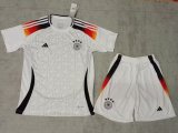 24/25 German Home Adult Uniform