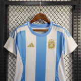 24/25 Women Argentina Home | Fan Version