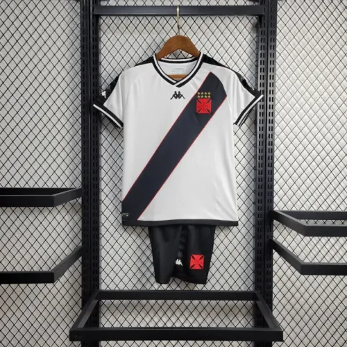 24/25 Vasco Da Gama away  Kids Kit