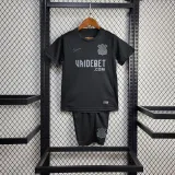 24/25 kids Corinthians away  Kids Kit