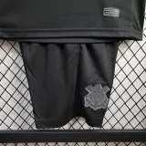24/25 kids Corinthians away  Kids Kit