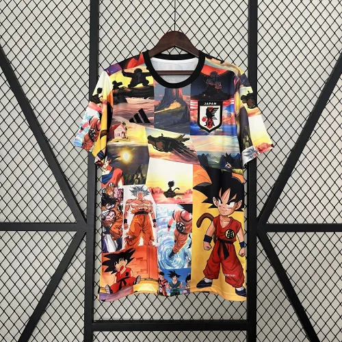 2024 Japan Special Edition | Fan Version