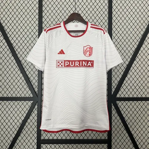24/25 St.Louis Away | Fan Version
