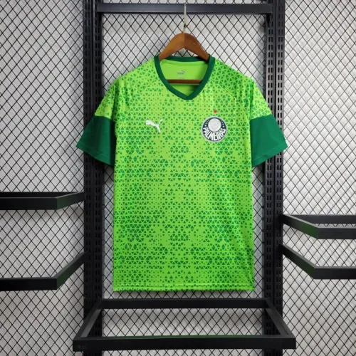 24/25 Palmeiras Training wear | Fan Version