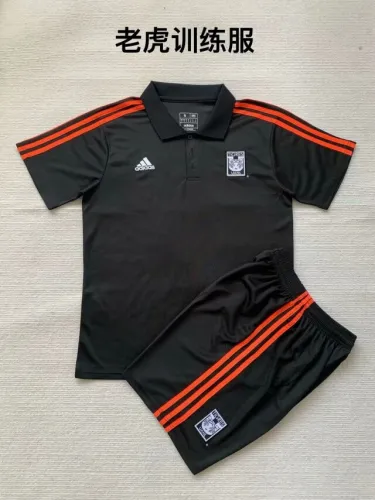 24/25 Tiger Training Suit for Adult Uniform