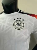 2024 Germany Euro Home Man Jersey | Player Version