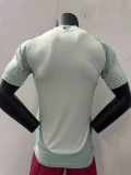 2024 Mexico Copa America Away  Man Jersey  | Players Version