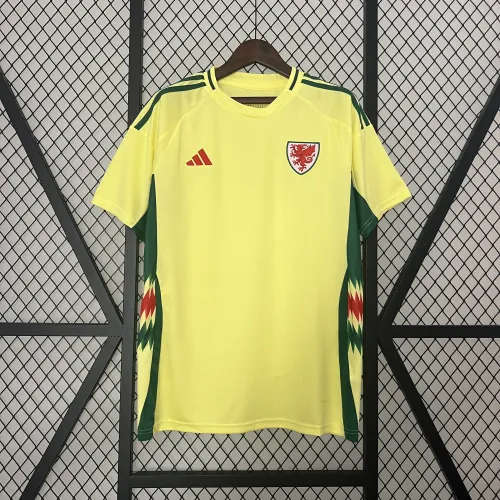 2024 Wales Away  | Fan Version