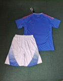 24/25 Italy Home Adult Uniform