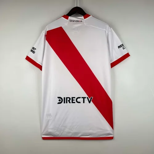 23/24 River Plate Home Jersey