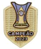 24/25 Goalkeeper Palmeiras Blue | Fan Version